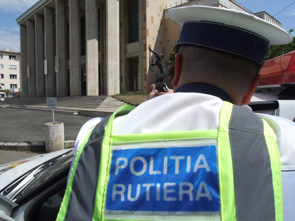 Cum poți ajunge polițist. Toate criteriile pentru a fi admis în Poliția Română