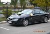 Opel Calibra Cliff Motorsport Edition