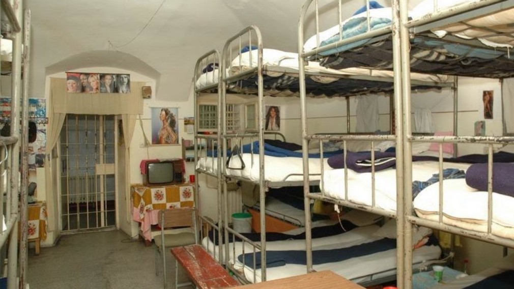 Deţinuţi de la Rahova şi Centrul Educativ Buziaş îndeamnă oamenii să stea în casă