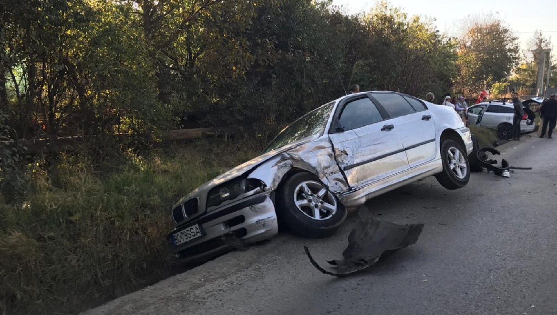 Cele mai grave accidente din 2019 - PolitiaRutiera.ro