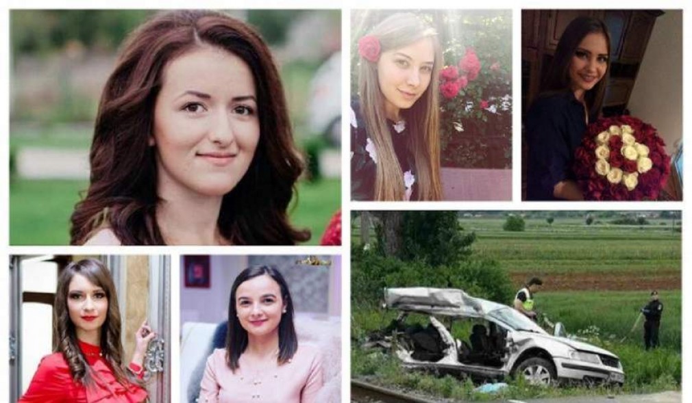 Șoferița care și-a ucis 4 colege în accident suferea de amnezie