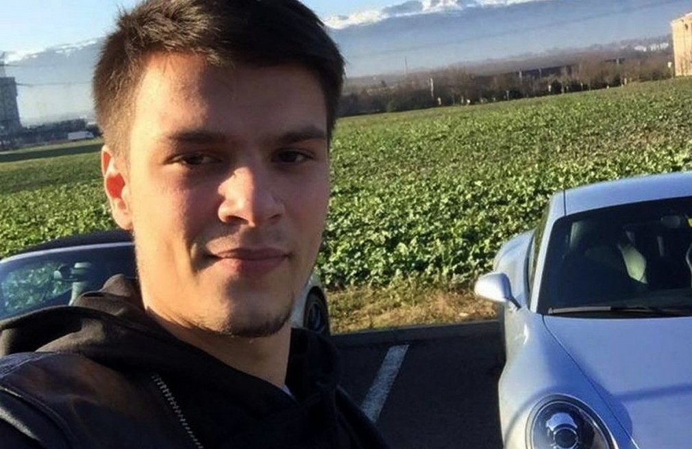 Care este starea lui Mario Iorgulescu după ce a condus cu 240 la oră, drogat și a ucis un om