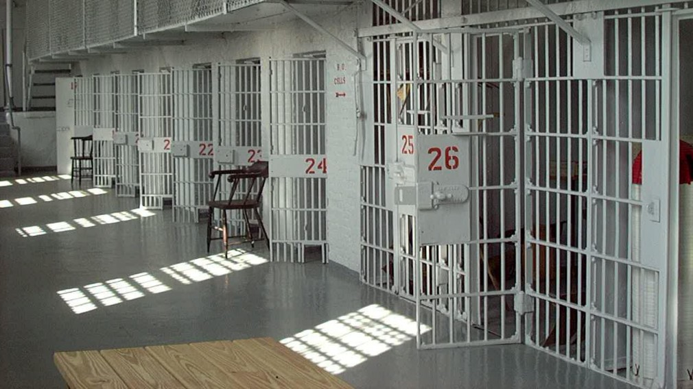Condamnat pentru tentativă de omor a evadat din Penitenciar