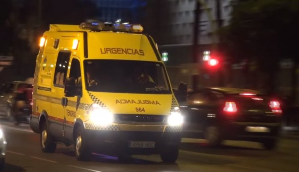 Român mort într-un accident în Spania. Şoferul a fugit de la locul faptei